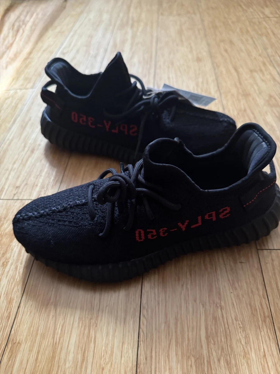 adidas gazelle silver green womens Adidas Yeezy Boost 350 V2 Core Black Red - BY9612 main image 1