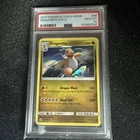 Dragonite Holo Gem Mint PSA 10 2017 Pokémon Sun and Moon #96