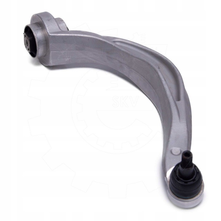 Bras de suspension SKV 04SKV691 pour corriger le jeu de direction Audi A5 8F7