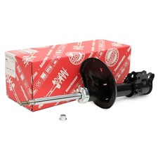 1x Stoßdämpfer vorne rechts für HYUNDAI COUPE I, ELANTRA III, LANTRA II (J-2)