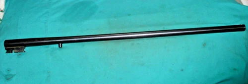 Stevens Model 94 M 12ga 32" BARREL w 3" CHAMBER takes screw-on forend TJ9144