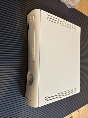 Xbox 360 JTAG Jasper