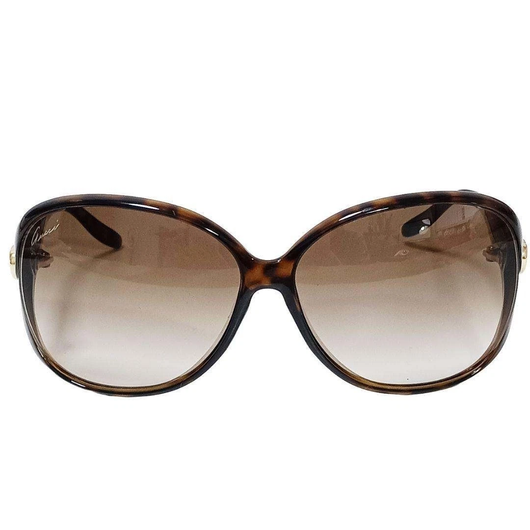 Gucci Heart Sunglasses for Women for sale | eBay