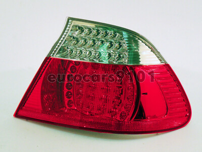 BMW M3 ULO Right Outer Tail Light Assembly 7439-04 63216937454 | eBay
