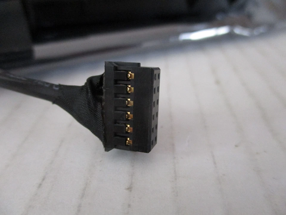 ORIGIN STORAGE AI06XL-BTI Laptop-Batterie  11,4V 96 Watt für Akku- - Bild 3 von 4