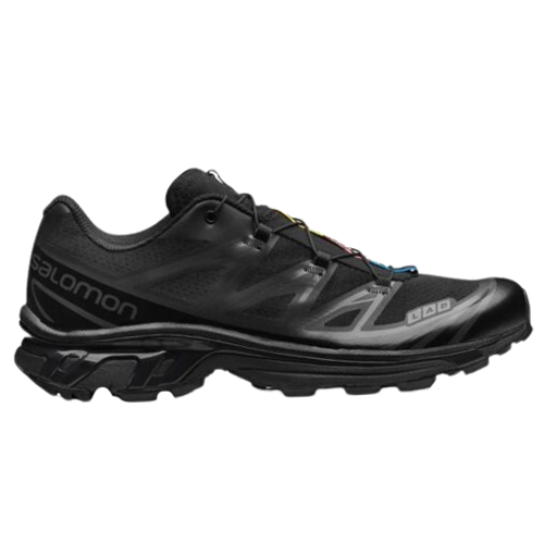 Salomon XT-6 Advanced Black