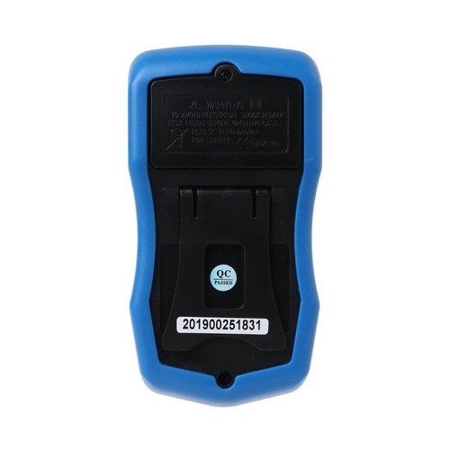 Handheld Digital Capacitance Meter Capacitor Tester Capacimeter Electronic Auto - Picture 2 of 11