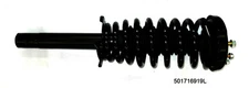 Front Left Strut and Coil Spring Assembly for 98-02 Honda Accord