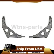 For 2002-2008 Mini Cooper 1.6L Front Lower Control Arm 2x