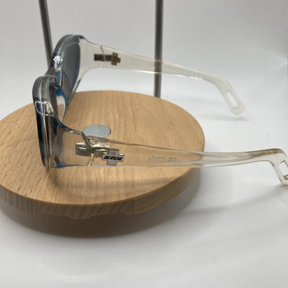 GAFAS DE SOL SPY OPTIC COSMIK 021C, ¿HECHAS EN ITALIA MUJER? Foto 3 de 4