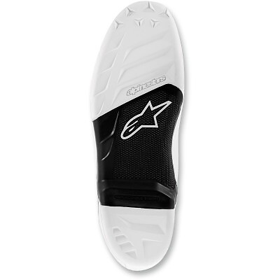 Alpinestars 2014 Tech 7 Sole Size 16 
