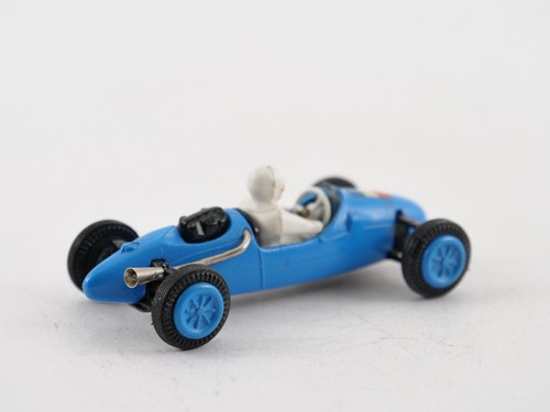Tekno n° 812 Norton Midget racing car France jamais joué version roues peintes - Imagen 5 de 9
