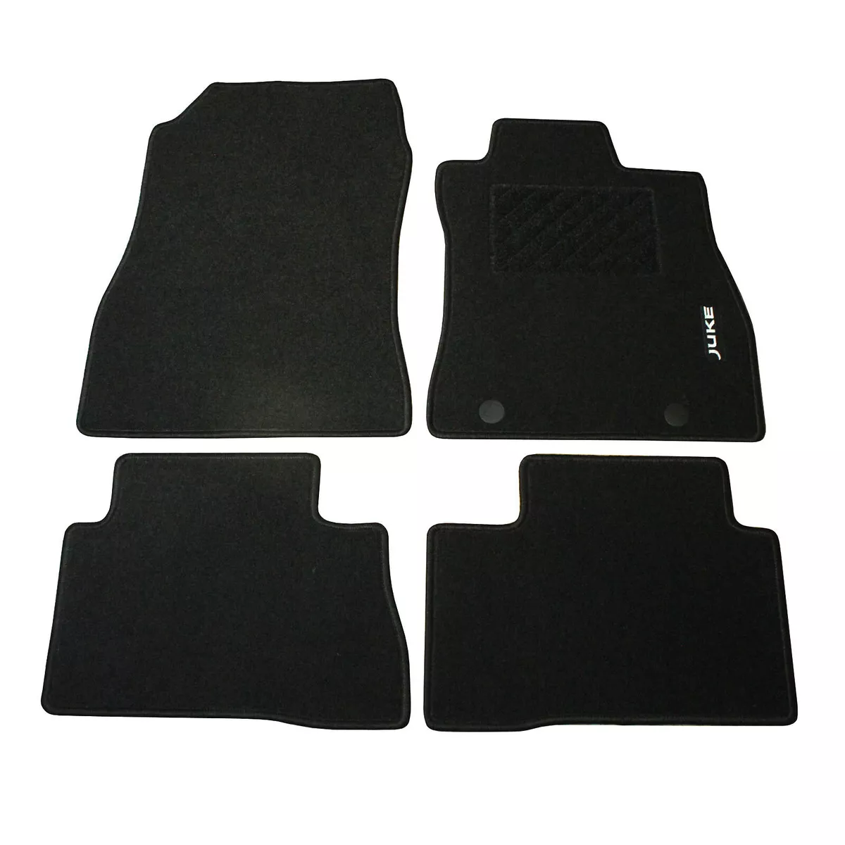 Genuine nissan juke car clearance mats