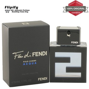 fendi acqua