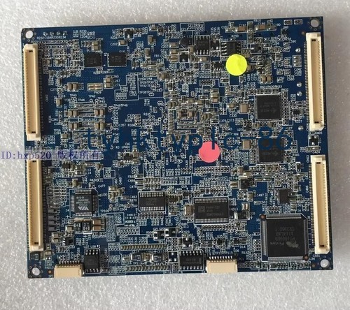 ETX VIA VT6077 ETX-8X90 industrial control board - Picture 4 of 5