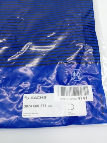 Cable de embrague cable embrague Sachs 3074600271 - Imagen 3 de 6