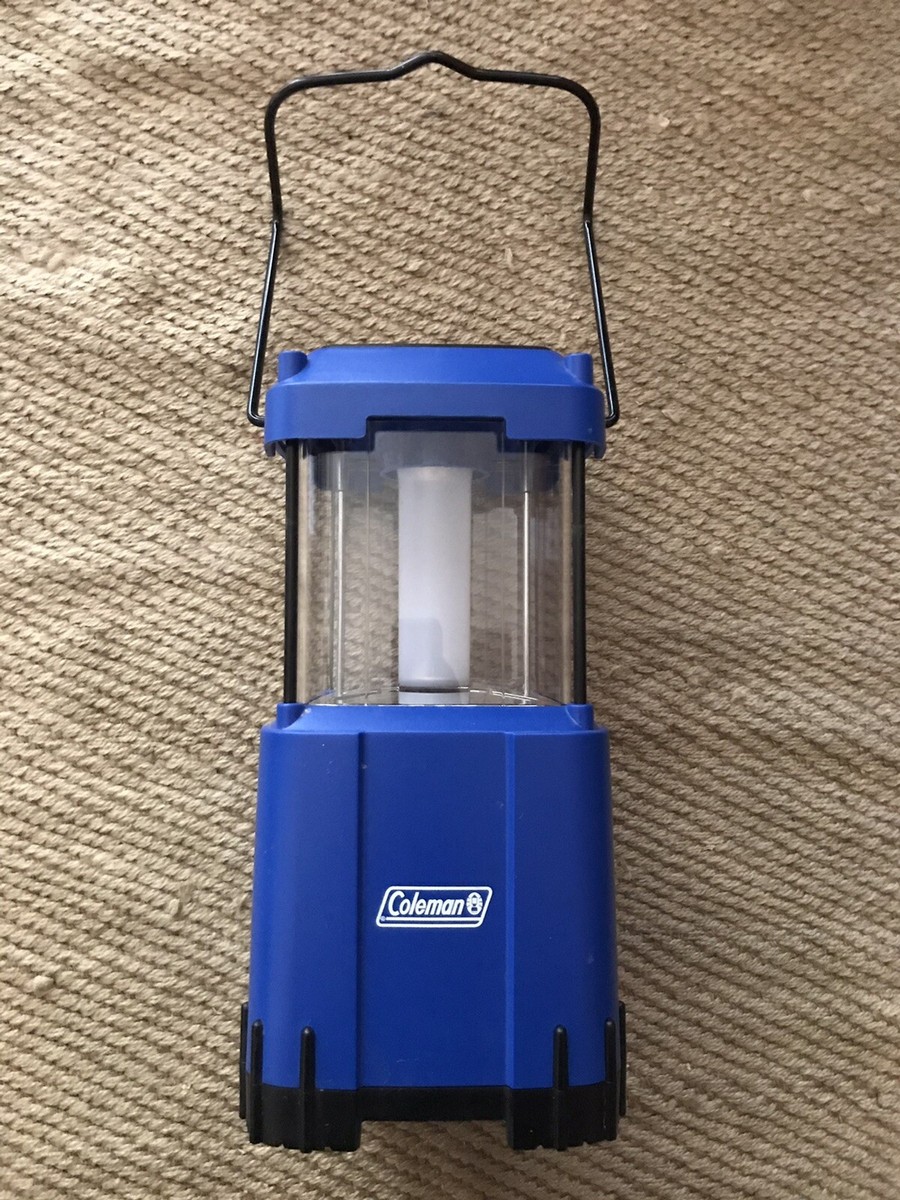 【美品】 ヴィンテージ Coleman Adjustable Lantern Coleman Lantern Model 288 (8/86) Adjustable Two Mantle