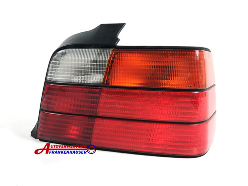 original BMW E36 Rücklicht Rückleuchte rechts 1387448 1387428T 91-98