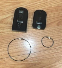 Luggage Locator (48871) Locate Your Luggage With The Push Of a Button! **READ**