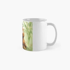 Happy New Year 2025 Classic Mug , Gift For Family