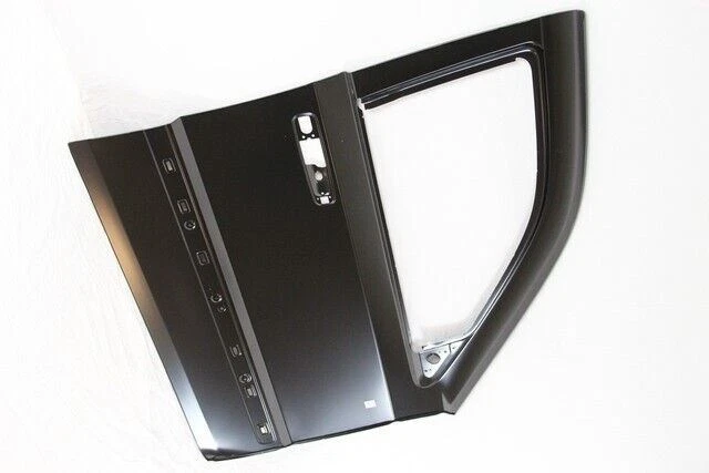 Panel de reparación de puerta izquierda genuino Mopar 2005-2010 Jeep Grand Cherokee 55394355AB Foto 2 de 3