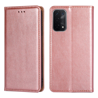 Schutz Handy Hülle für Realme GT Neo5 GT3 Oppo Reno 5 5K 8T Case Flip Cover Etui