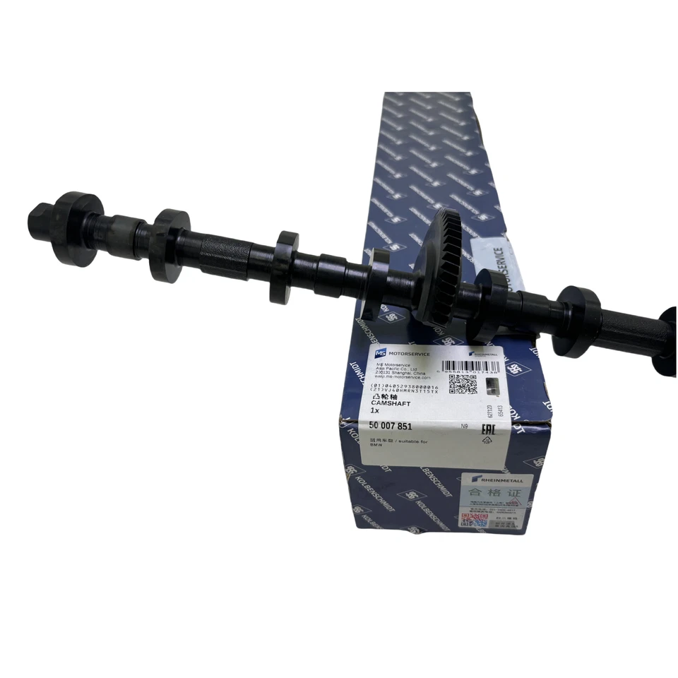 Eccentric Shaft Valvetronic For BMW 135i 335i 535i 640i 740i X3 X5 11377589883 Foto 4 de 4