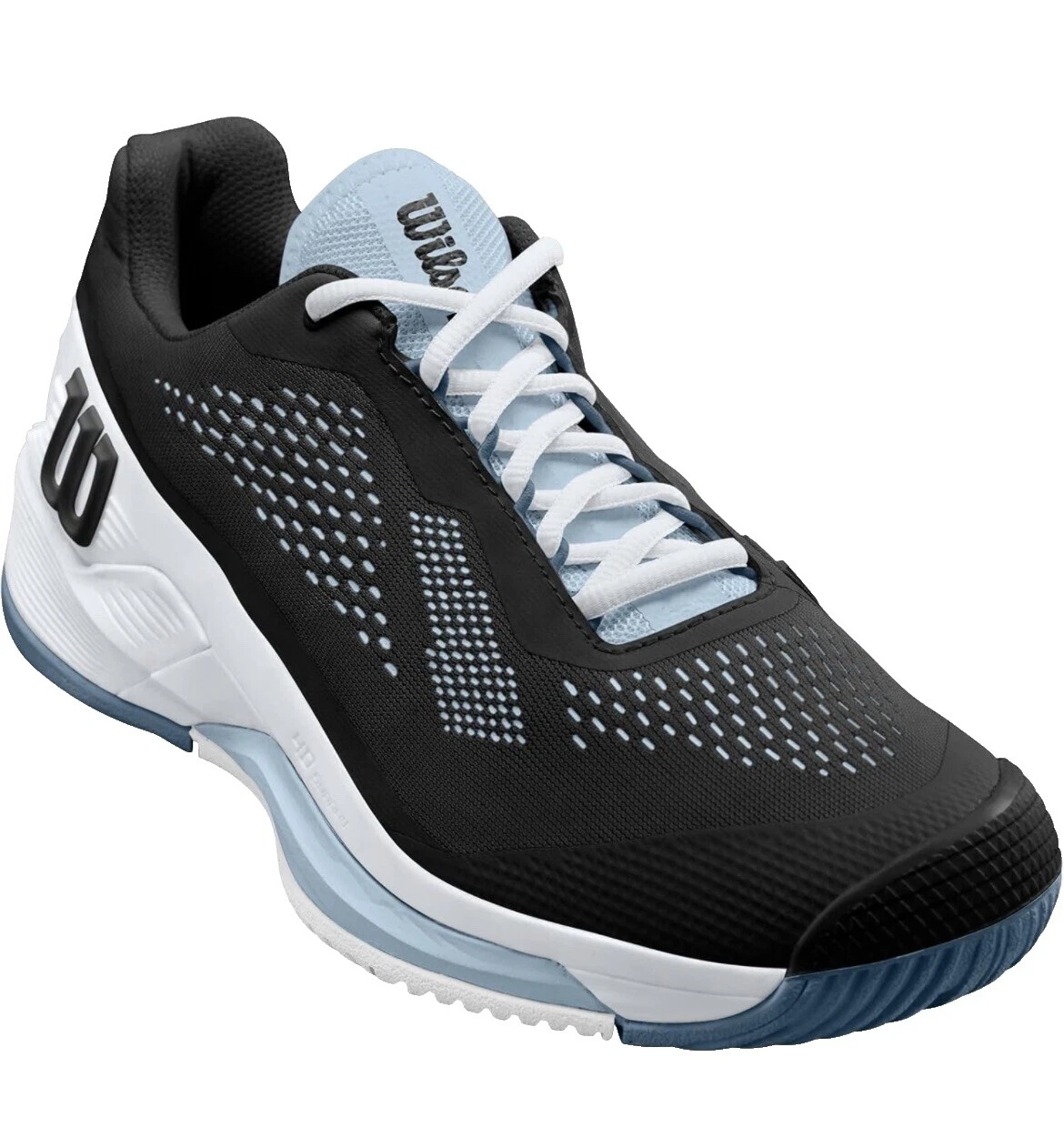 Wilson Mujer Zapatos de Tenis y Deportes con Raqueta