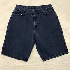 H.I.S. jean shorts size 38