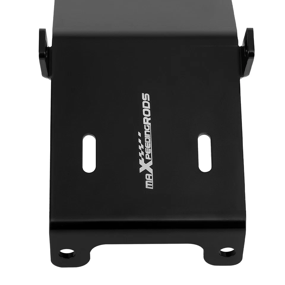 Winch Mount Plate Kit For Honda Rancher TRX350 / TRX400 2000-2007 Heavy-Duty ATV - Image 4 of 4