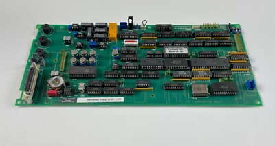 MAHR FM1010/PRZ-7019832-01137-1175