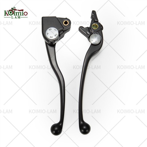Palanca de embrague de freno apta para Kawasaki Z900 2017-2025 motocicleta - Imagen 3 de 6