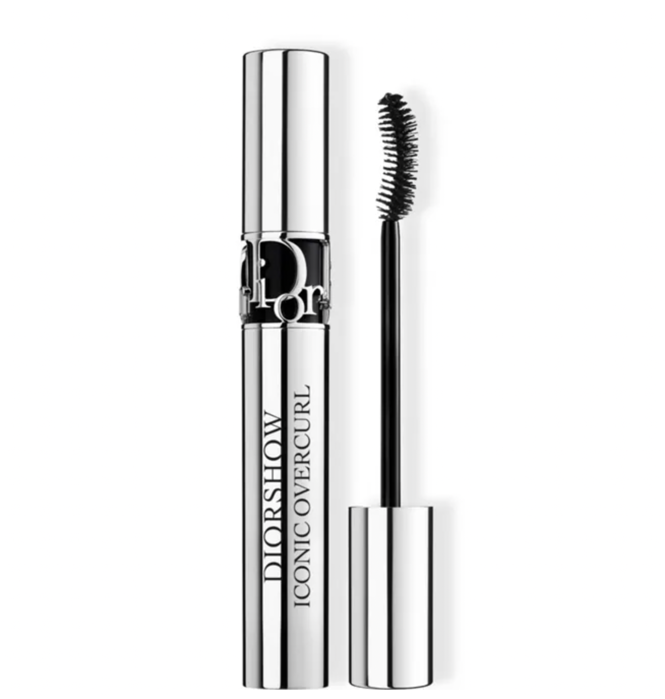 DIOR Diorshow Iconic Overcurl Mascara Black 090 Tenuta 24H 6 gr