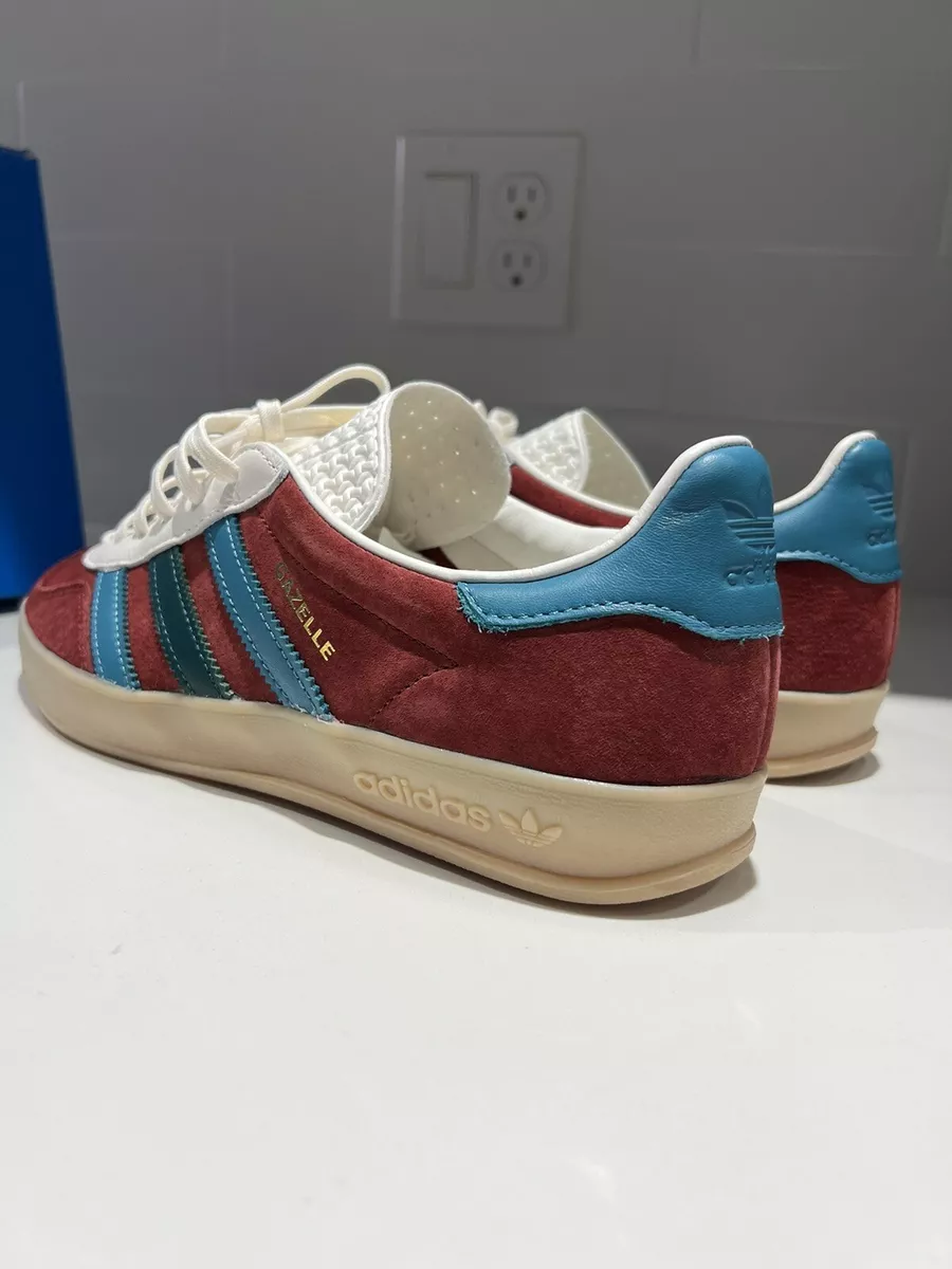 Adidas gazelle best sale 7.5