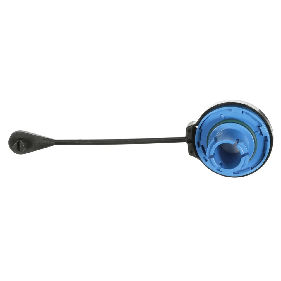 2013-2026 JEEP RAM DIESEL EXHAUST FLUID CAP COVER NEW GENUINE MOPAR 68145555AD Foto 4 de 4