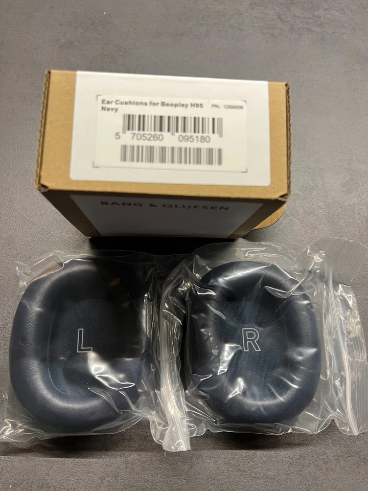 Bang & Olufsen BeoPlay H95 Almohadillas Para Los Oídos - Imagen 4 de 4