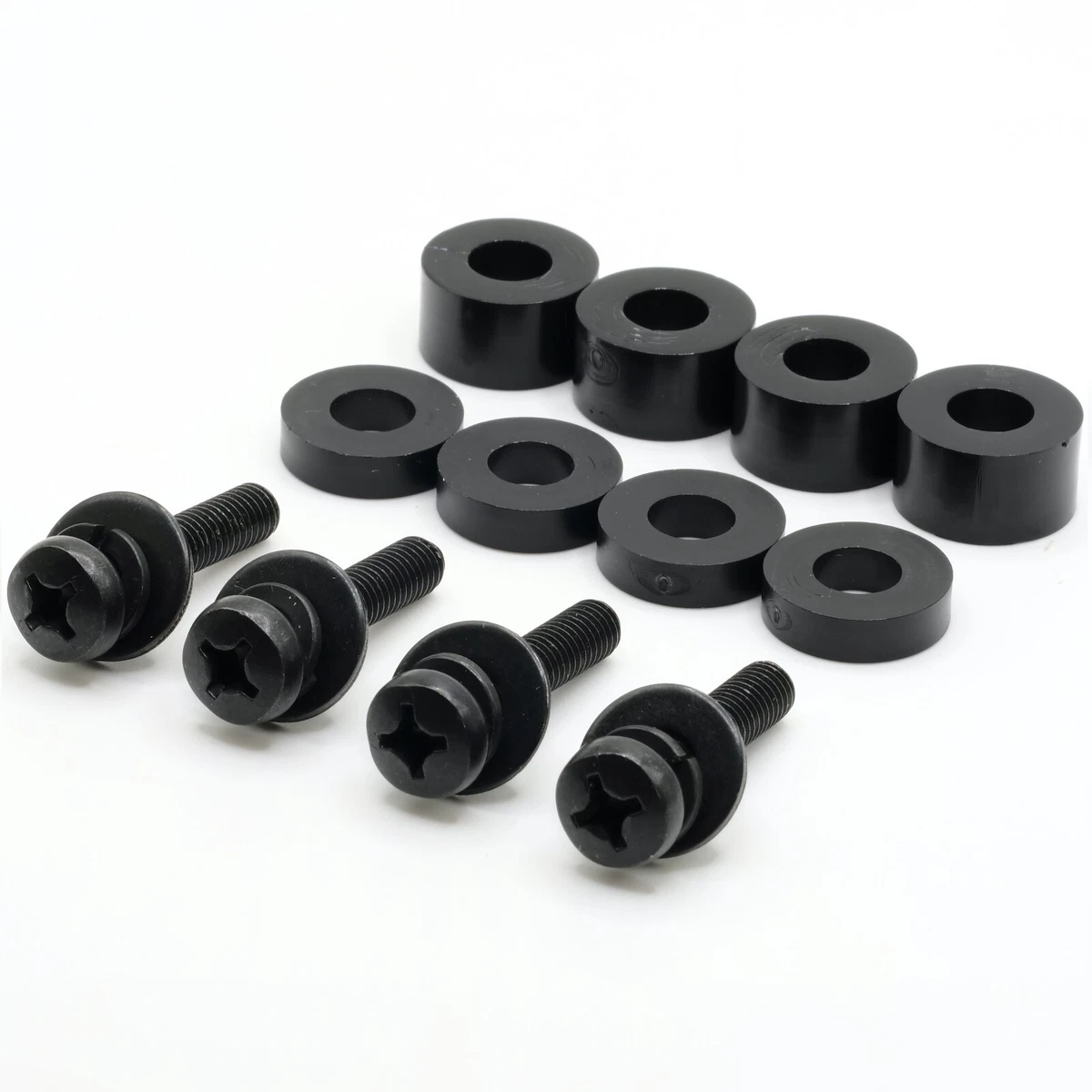 Wall Mount Screws for Mounting TCL 75S425 75S423 55R625 eBay