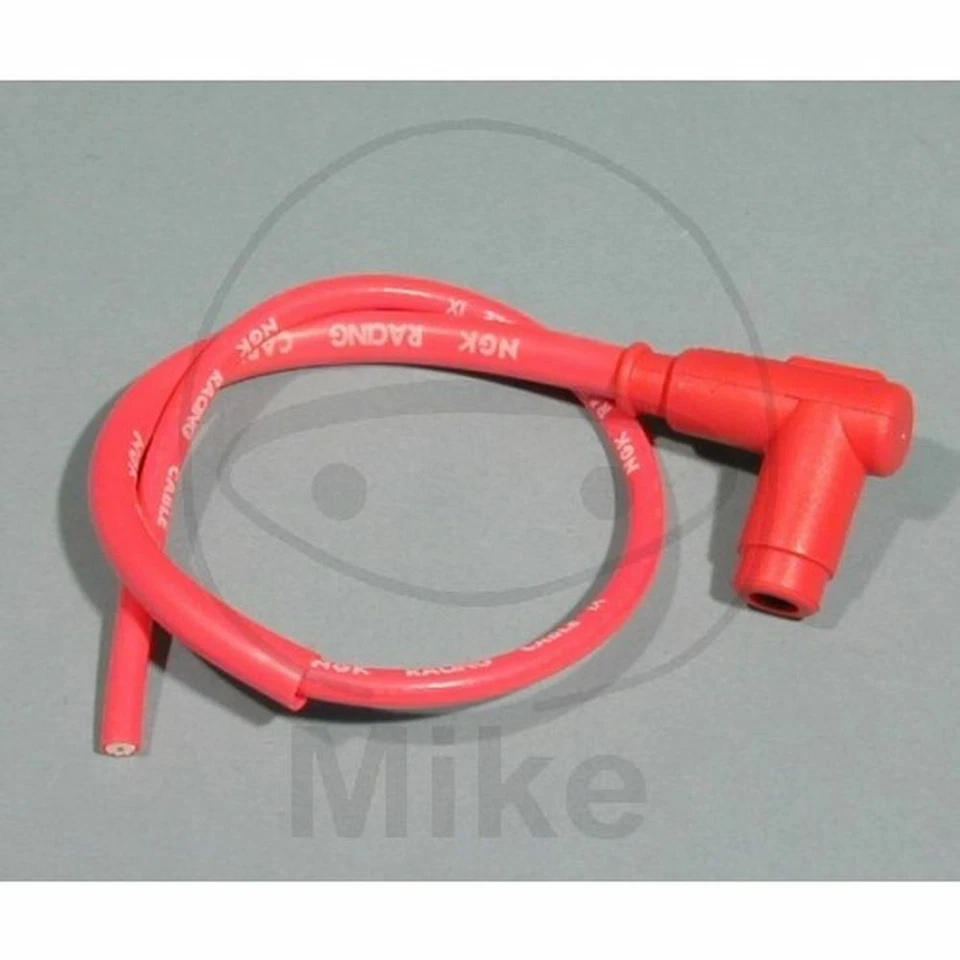 PIPETTA CON CAVO CR2 RAC 708.53.27 GAS GAS 50 TXT Rookie 2002-2003 - Imagem 3 de 4