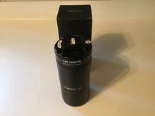 Brumate Hopsulator Trio 3 in 1  16oz  Can Cooler Matt Black