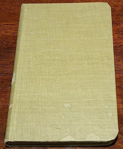 Boorum & Pease Address Memo Book No 6559 1/2 Hardcover Empty Useable Vintage - Picture 2 of 7