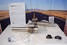 Akrepovic Exhaust Sound Valve System Partial Kit Harley FL Road King 406-626 X7 