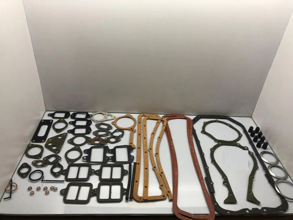 Cyl. Head Gasket Set FS3109 FITS FORD Torque Master Engine Rebuild 1970-1982 - Image 4 of 4