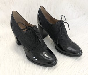 franco sarto oxford heels