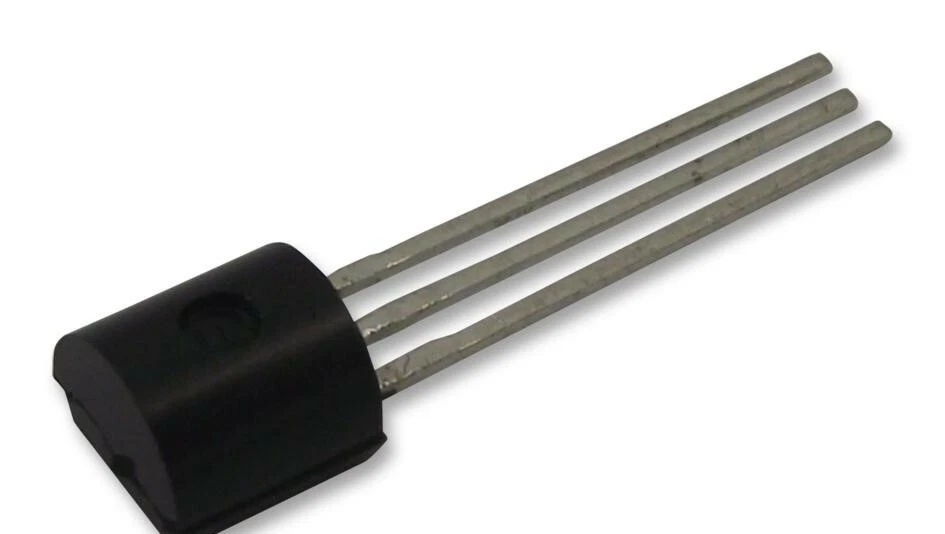 ON SEMICONDUCTOR KSA992FBU TRANS, BIPOL, PNP, -120V, TO-226AA-3 Price for 5