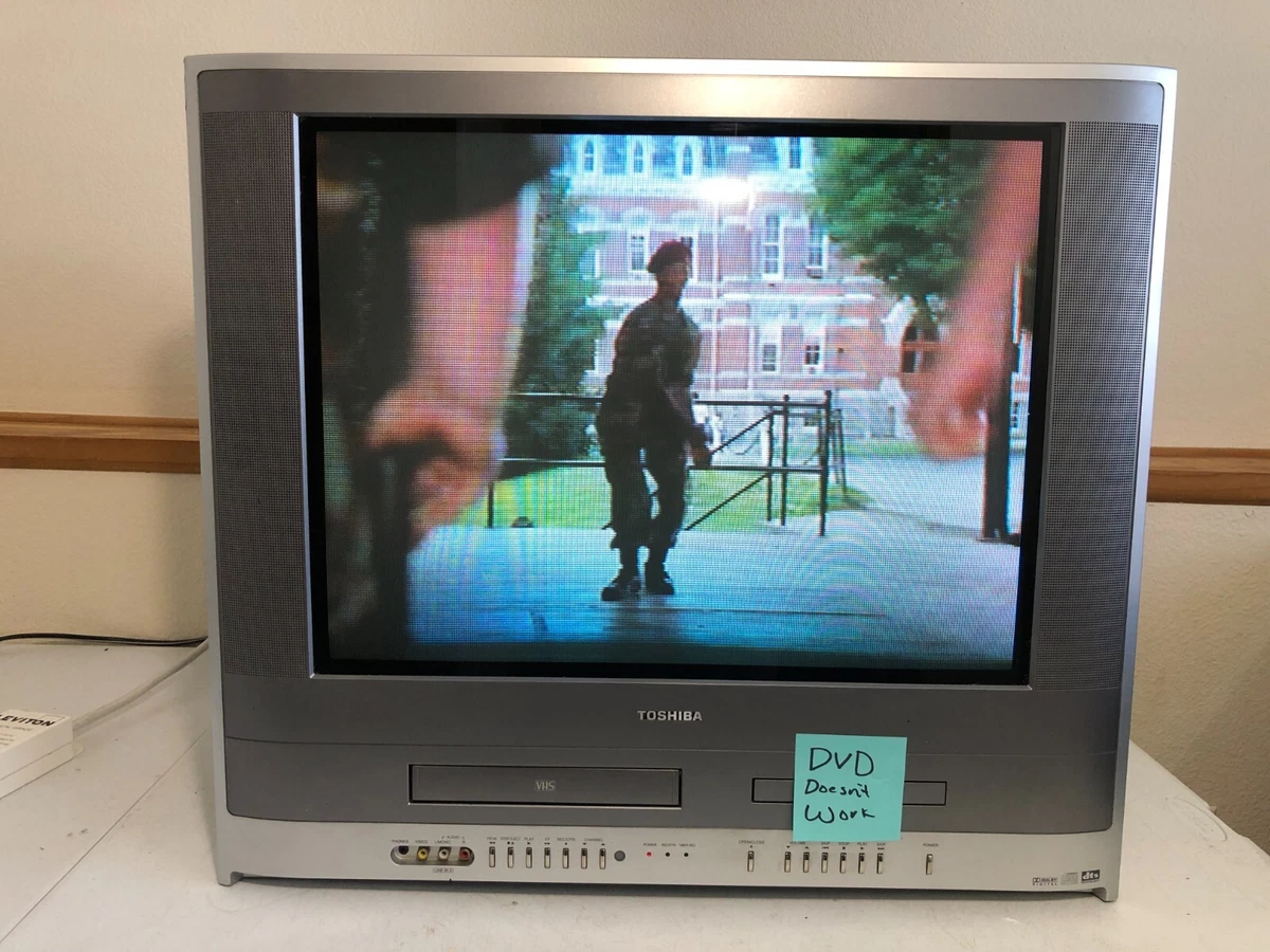 東芝 25型ブラウン管テレビ 25S2