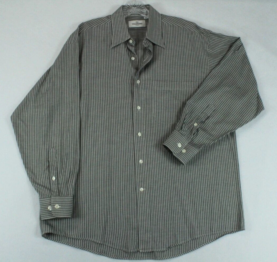 Valentino sales uomo shirt