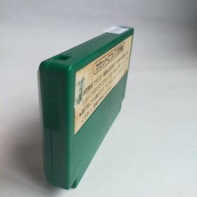 Soccer Football pre-owned Nintendo Famicom NES Tested