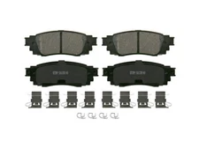 For 2018-2022 Toyota C-HR Brake Pad Set Rear Wagner 53283JCDP 2019 2020 2021