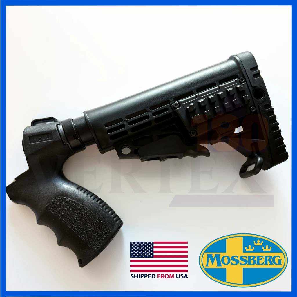 Mossberg Shotgun Parts for sale | eBay