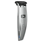 ConairMAN CLOSE TRIM PRECISION FLEX HEAD BEARD & STUBBLE TRIMMER Premium Conair